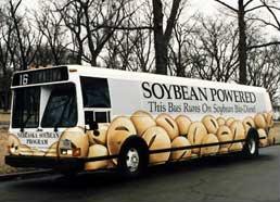 Soybus