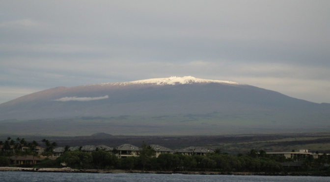 There is a Pipeline for Hawaiian Astronomers